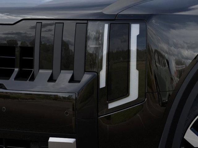 2027 Kia Telluride S AWD