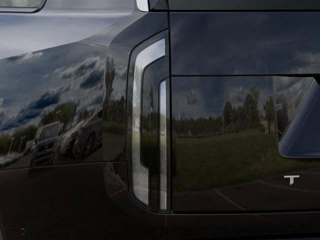 2027 Kia Telluride S AWD