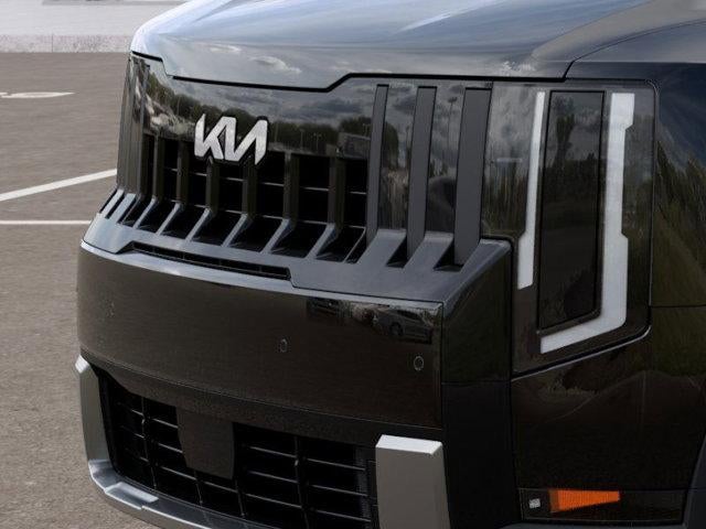 2027 Kia Telluride S AWD