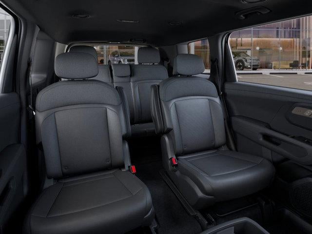 2027 Kia Telluride S AWD