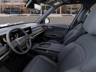 2027 Kia Telluride S AWD