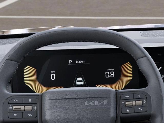 2027 Kia Telluride S AWD