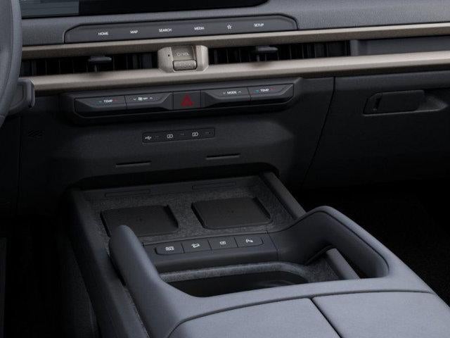 2027 Kia Telluride S AWD