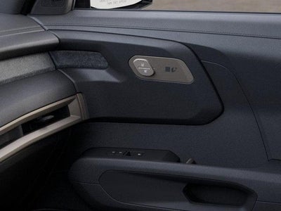 2027 Kia Telluride S AWD