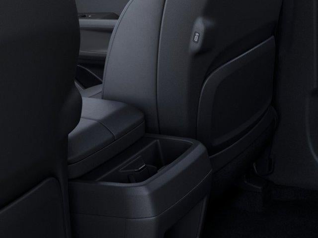 2027 Kia Telluride S AWD