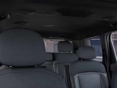 2027 Kia Telluride S AWD