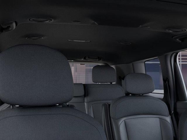 2027 Kia Telluride S AWD