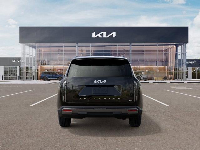 2027 Kia Telluride S AWD