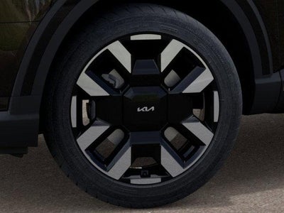 2027 Kia Telluride S AWD