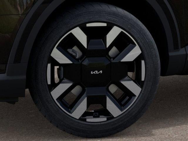 2027 Kia Telluride S AWD