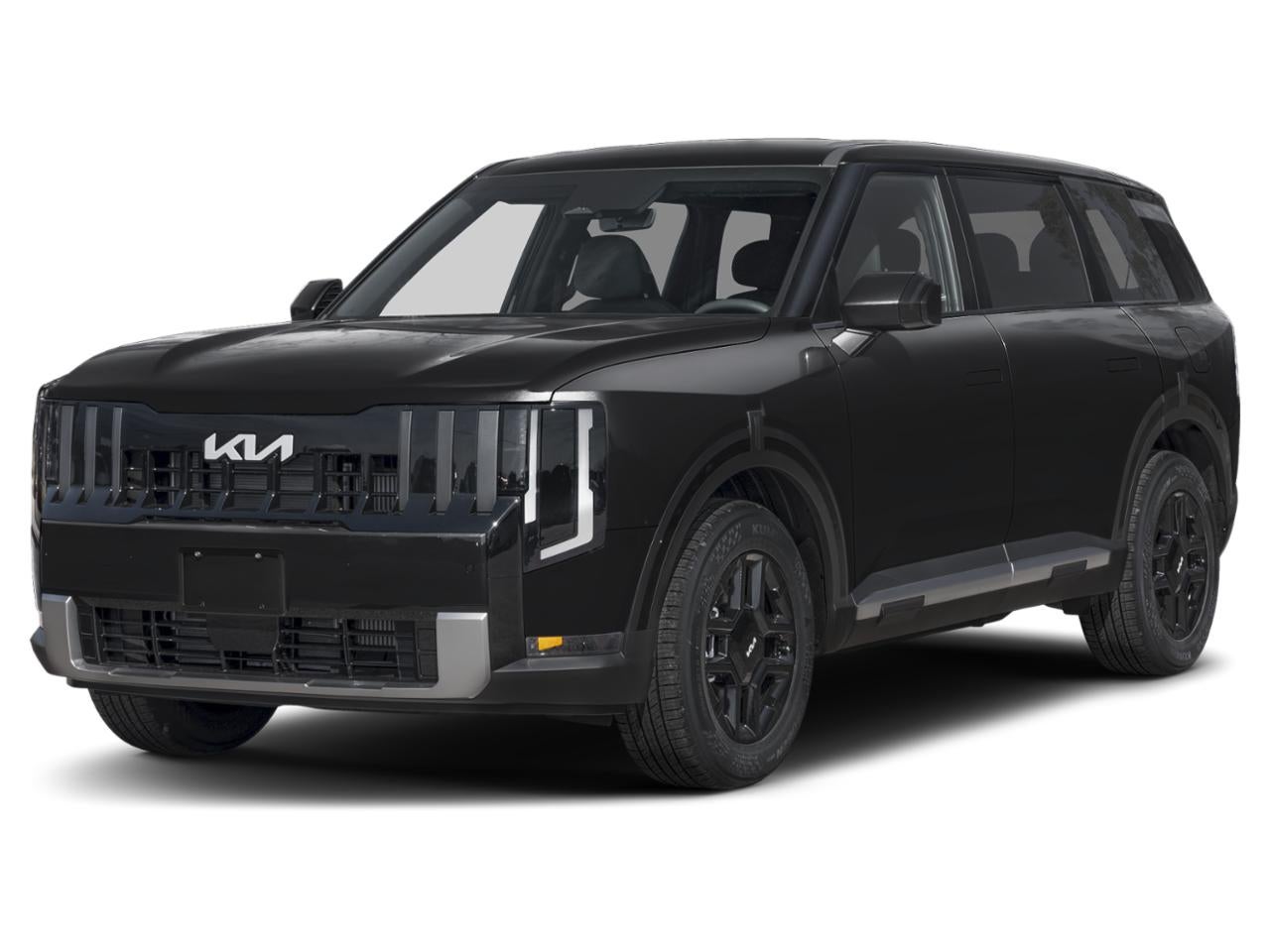 2027 Kia Telluride S AWD