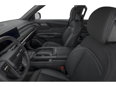 2027 Kia Telluride S AWD