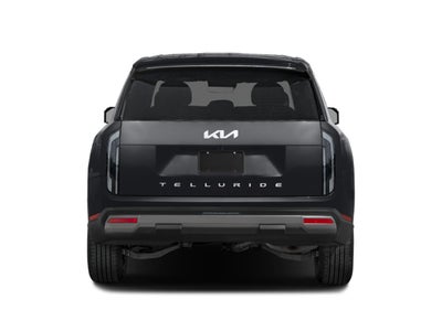 2027 Kia Telluride S AWD