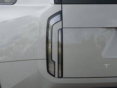 2027 Kia Telluride S AWD