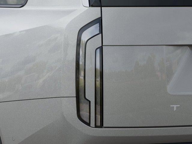 2027 Kia Telluride S AWD