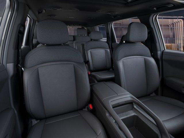 2027 Kia Telluride S AWD
