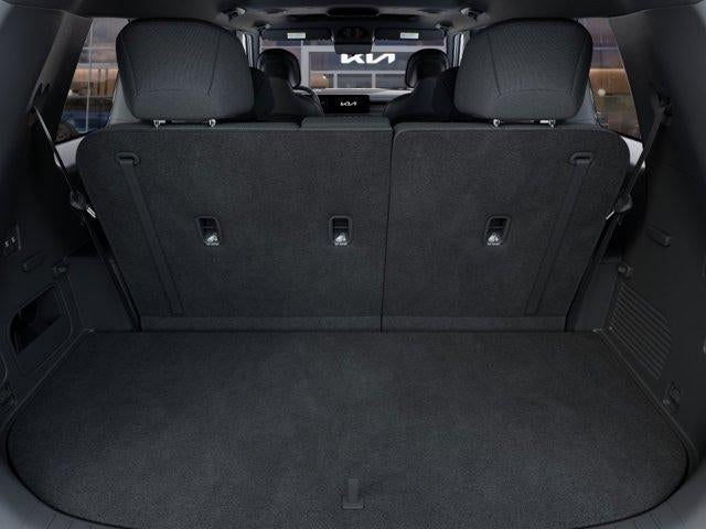 2027 Kia Telluride S AWD