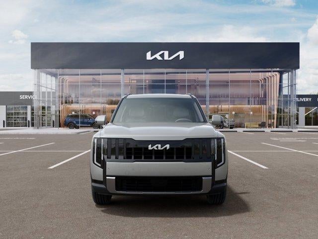 2027 Kia Telluride S AWD