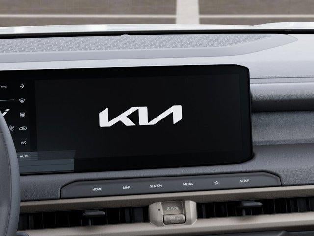 2027 Kia Telluride S AWD