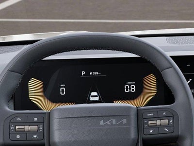 2027 Kia Telluride S AWD