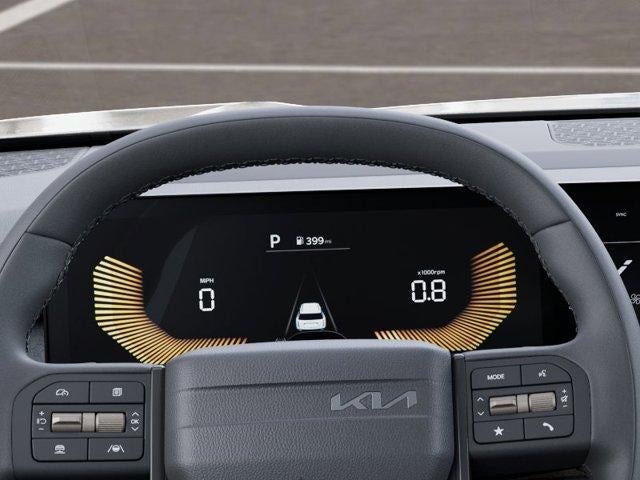 2027 Kia Telluride S AWD