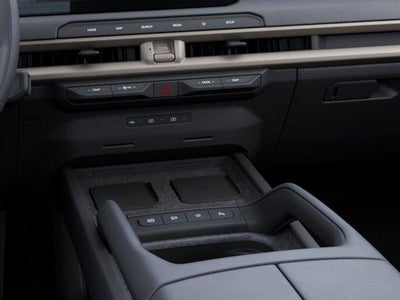 2027 Kia Telluride S AWD