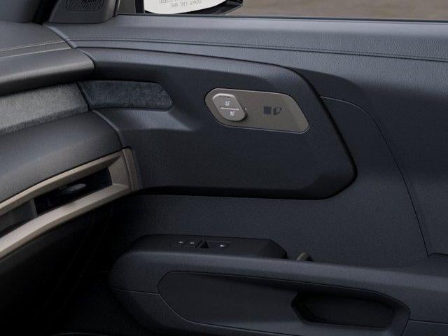 2027 Kia Telluride S AWD