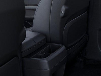 2027 Kia Telluride S AWD
