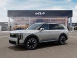 2027 Kia Telluride S AWD