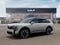 2027 Kia Telluride S AWD