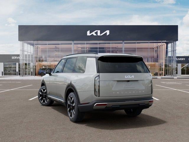 2027 Kia Telluride S AWD