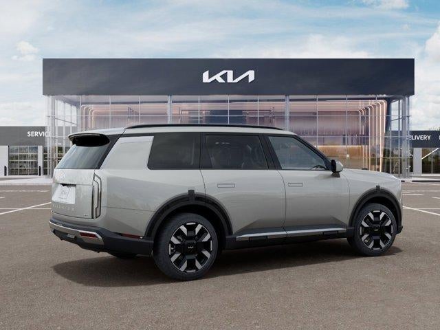 2027 Kia Telluride S AWD