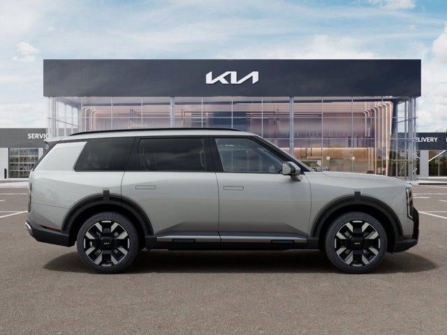 2027 Kia Telluride S AWD