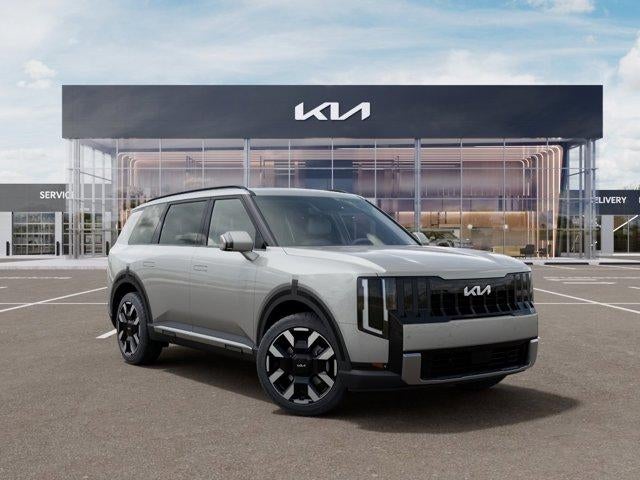 2027 Kia Telluride S AWD