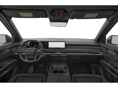 2027 Kia Telluride S AWD