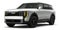 2027 Kia Telluride S AWD