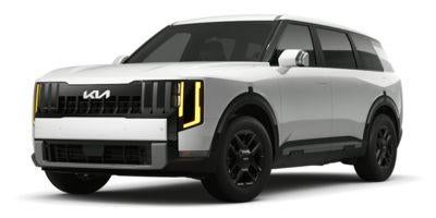 2027 Kia Telluride S AWD