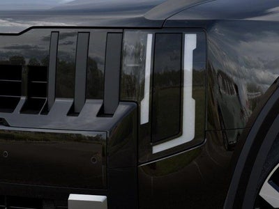 2027 Kia Telluride S AWD