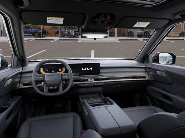 2027 Kia Telluride S AWD