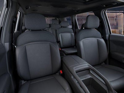 2027 Kia Telluride S AWD