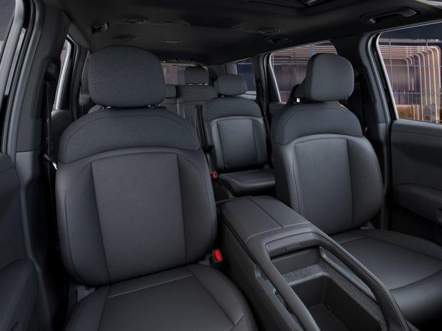 2027 Kia Telluride S AWD