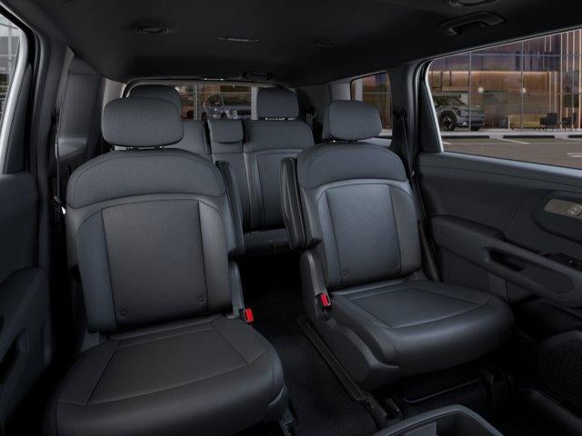 2027 Kia Telluride S AWD