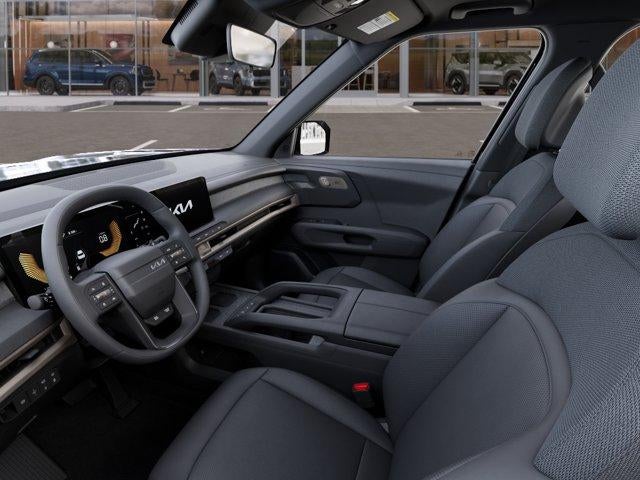 2027 Kia Telluride S AWD