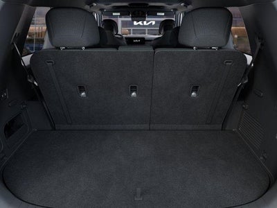 2027 Kia Telluride S AWD
