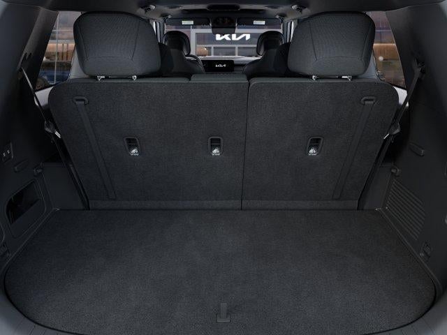 2027 Kia Telluride S AWD