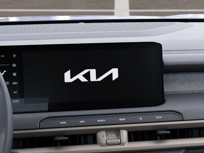 2027 Kia Telluride S AWD