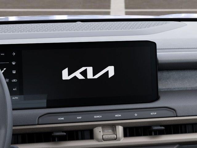 2027 Kia Telluride S AWD