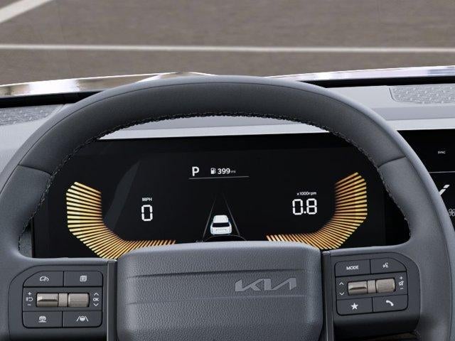 2027 Kia Telluride S AWD