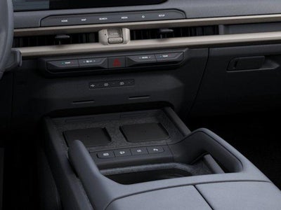 2027 Kia Telluride S AWD