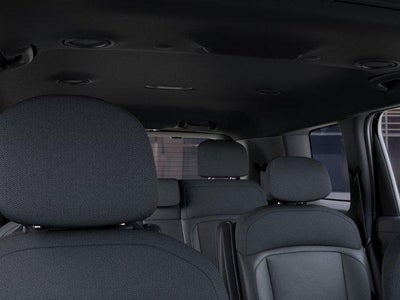 2027 Kia Telluride S AWD